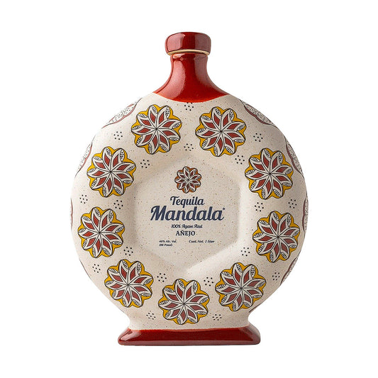 Tequila Mandala Anejo 1L