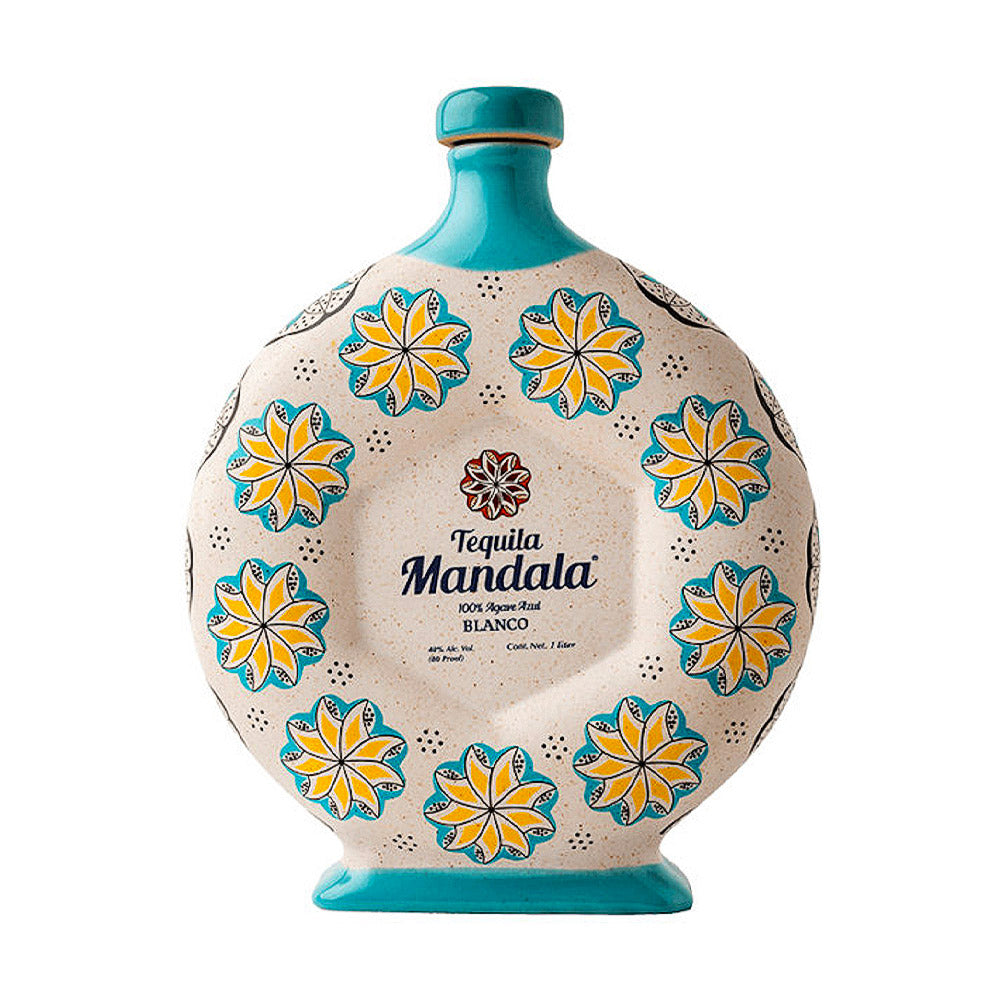 Tequila Mandala Blanco 1L