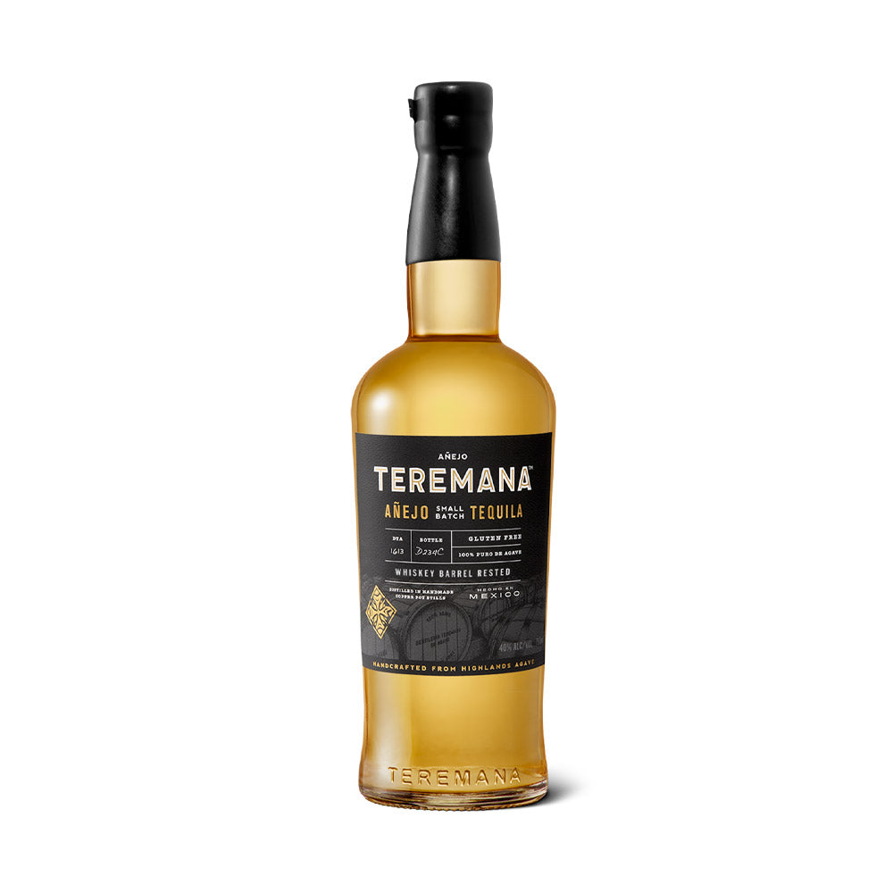 Teremana Anejo Tequila 750ml