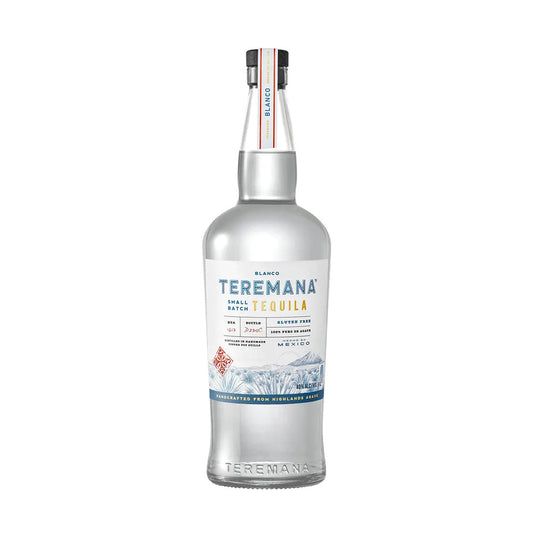 Teremana Blanco Tequila 750ml