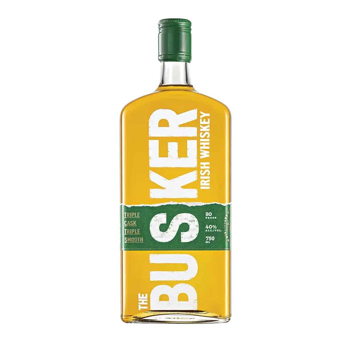 The Busker Blended - 750ml