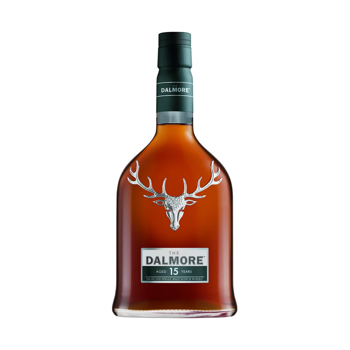 The Dalmore 15 Year Highland - 750ml