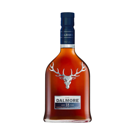 The Dalmore 18 Year Highland - 750ml