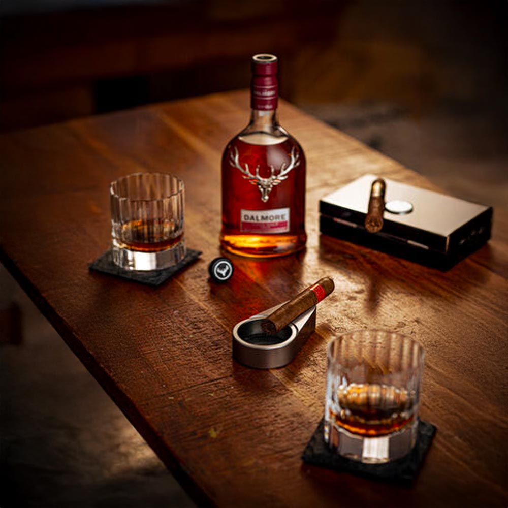 The Dalmore Cigar Malt Reserve Highland