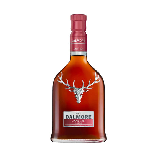 The Dalmore Cigar Malt Reserve Highland - 750ml