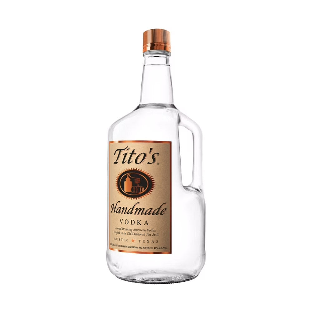 Tito's Handmade Vodka