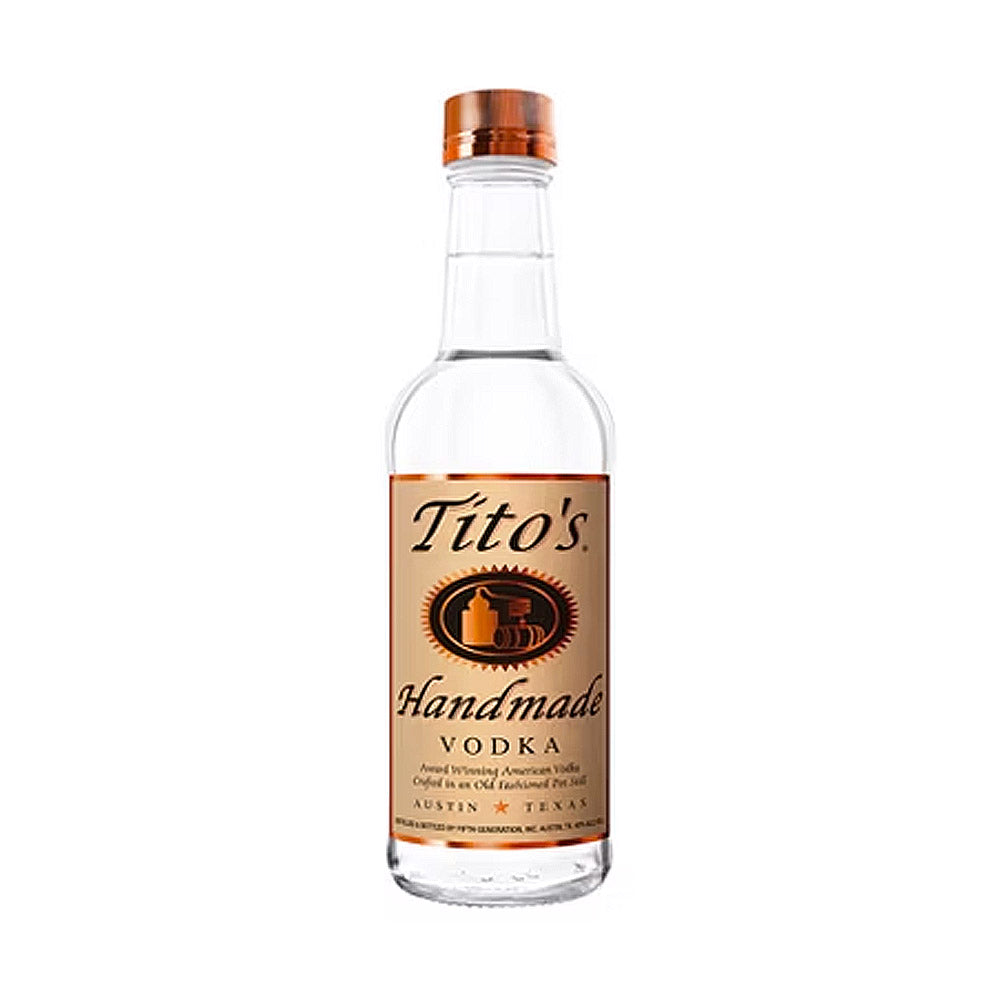 Tito's Handmade Vodka