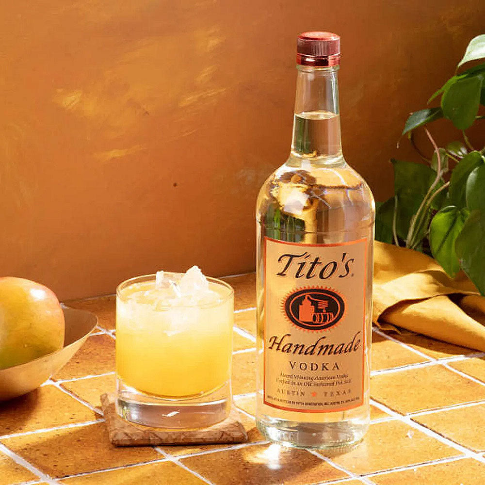 Tito's Handmade Vodka