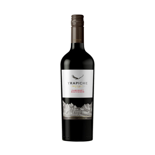 Trapiche Oak Cask Cabernet Sauvignon 2020 750ml