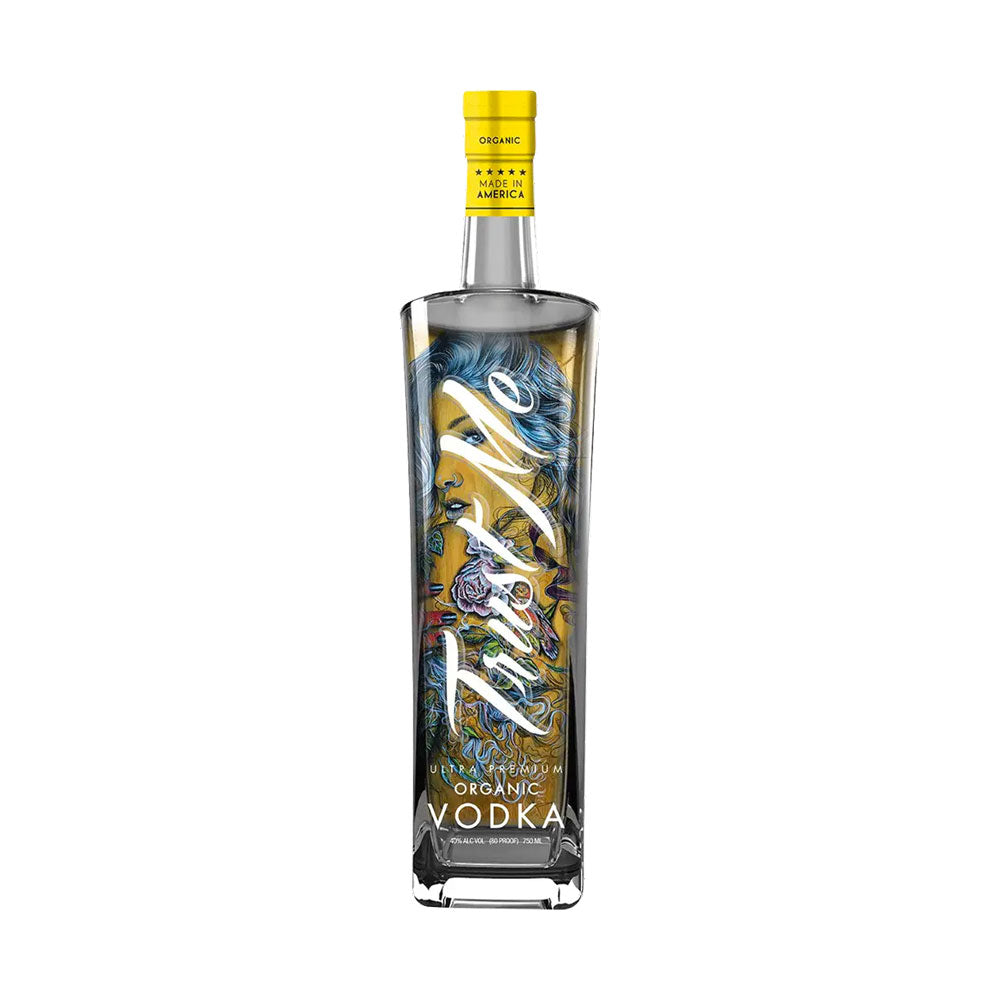 Trust Me Vodka Organic 750ml