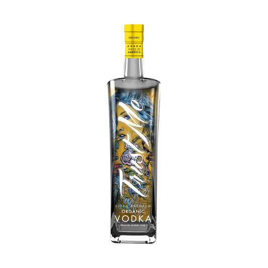 Trust Me Vodka Organic 750ml