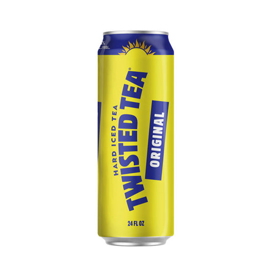 Twisted Tea Original Single Can - 24oz