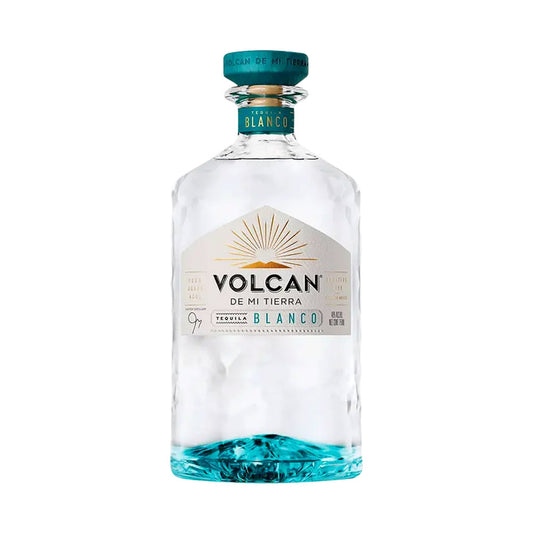 Volcan De Mi Tierra Blanco Luminous Tequila 750ml