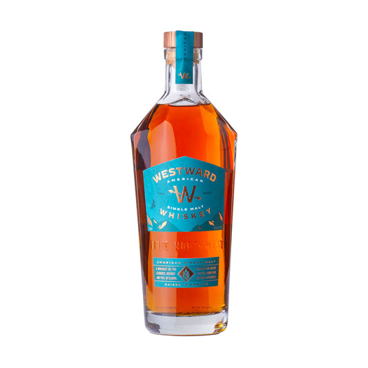 Westward Whiskey Original 750ml