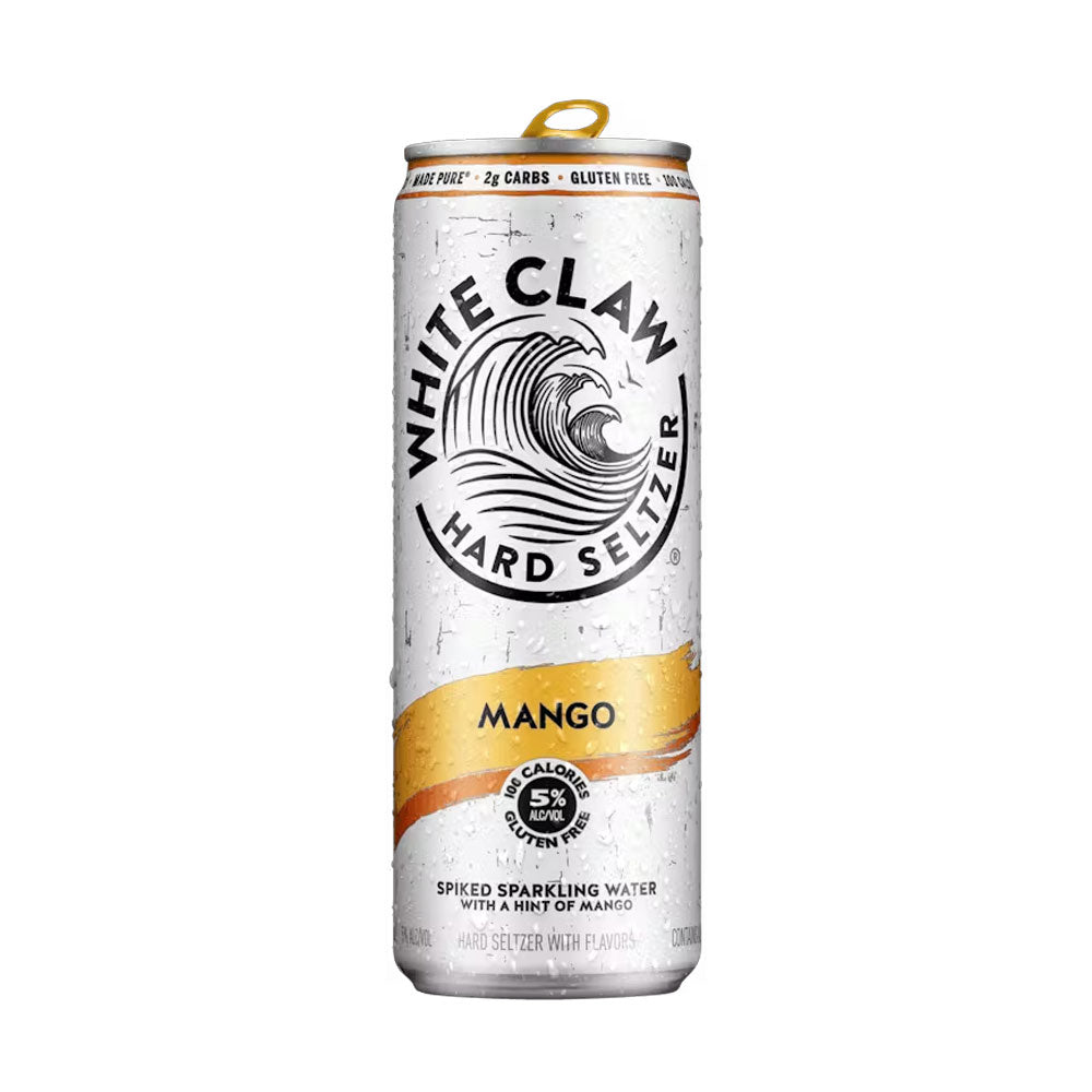 White Claw Mango