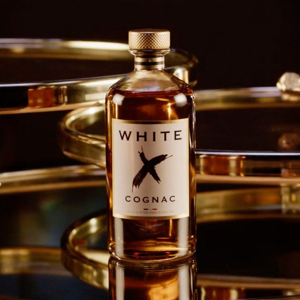 White X Cognac 750ml