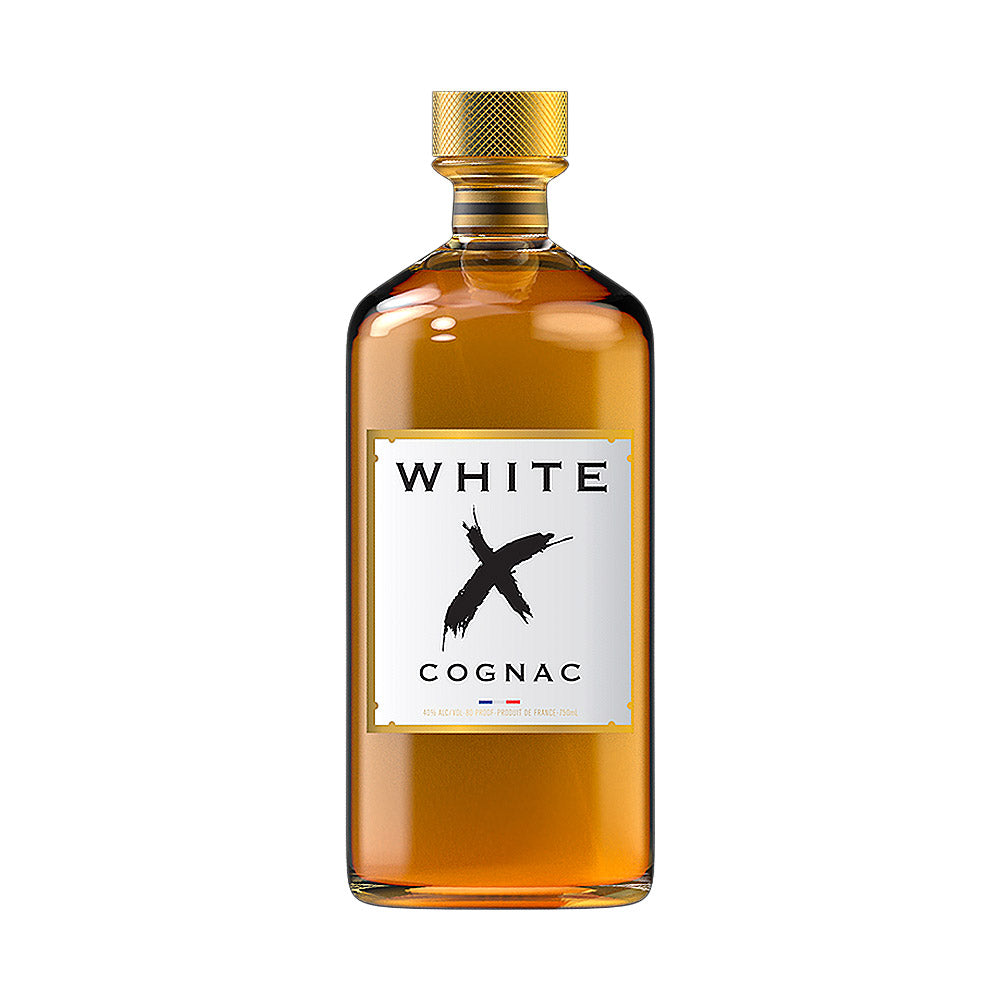 White X Cognac 750ml