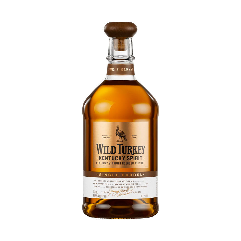 Wild Turkey Kentucky Spirit 750ml