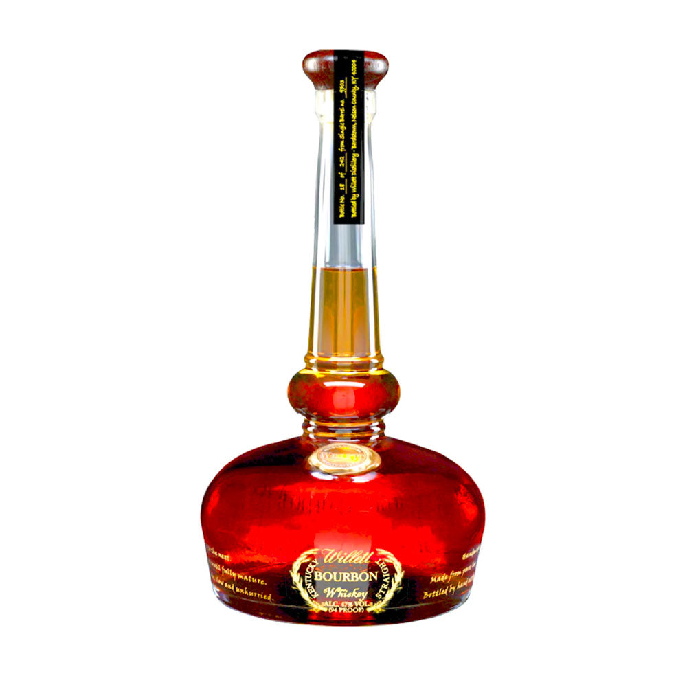 Willett Pot Still Reserve Bourbon Whiskey 750ml