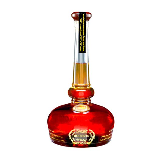 Willett Pot Still Reserve Bourbon Whiskey 750ml