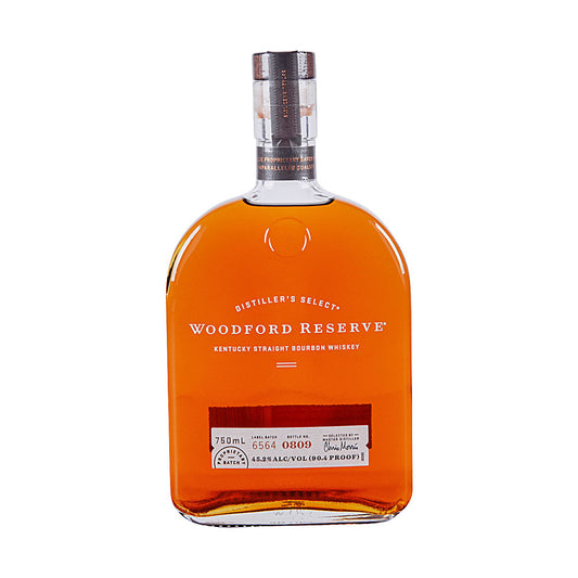 Woodford Straight Bourbon 750ml