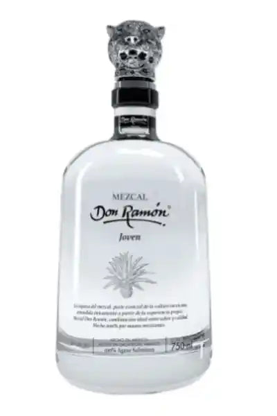 Don Ramon Joven Mezcal 750ml image 0