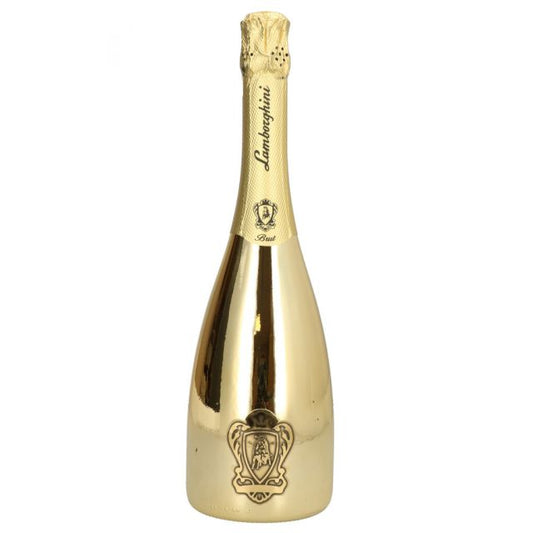 Lamborghini Brut Gold 750ml image 0