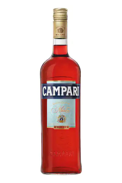 Davide Campari Milano Bitter image 0