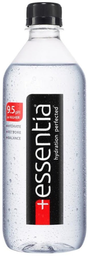 Essentia Water 33.8oz image 0