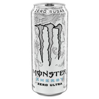 Monster Energy, Zero Ultra 16oz image 0