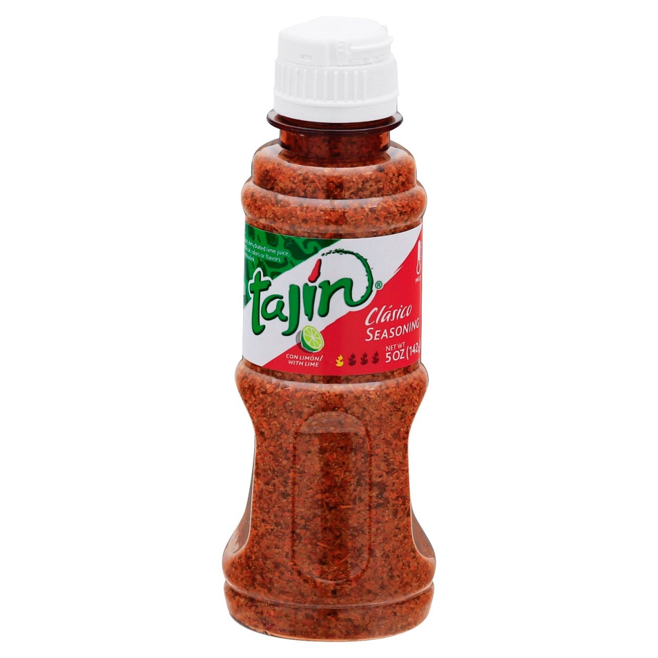 Tajin Clasico Chile Lime Seasoning 5 oz image 0