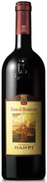 Banfi Rosso di Montalcino 2016 750ml Wine image 0