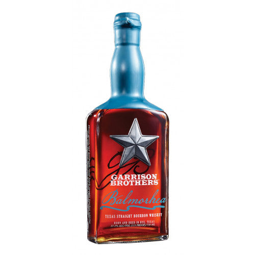 Garrison Brother's Bourbon Whiskey 750ml image 0