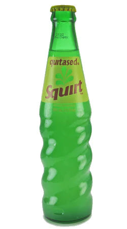 Squirt Made In Mexico Citrus 12oz image 0