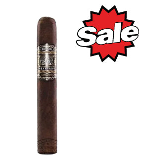 Gurkha Revenant Maduro Robusto Single image 0