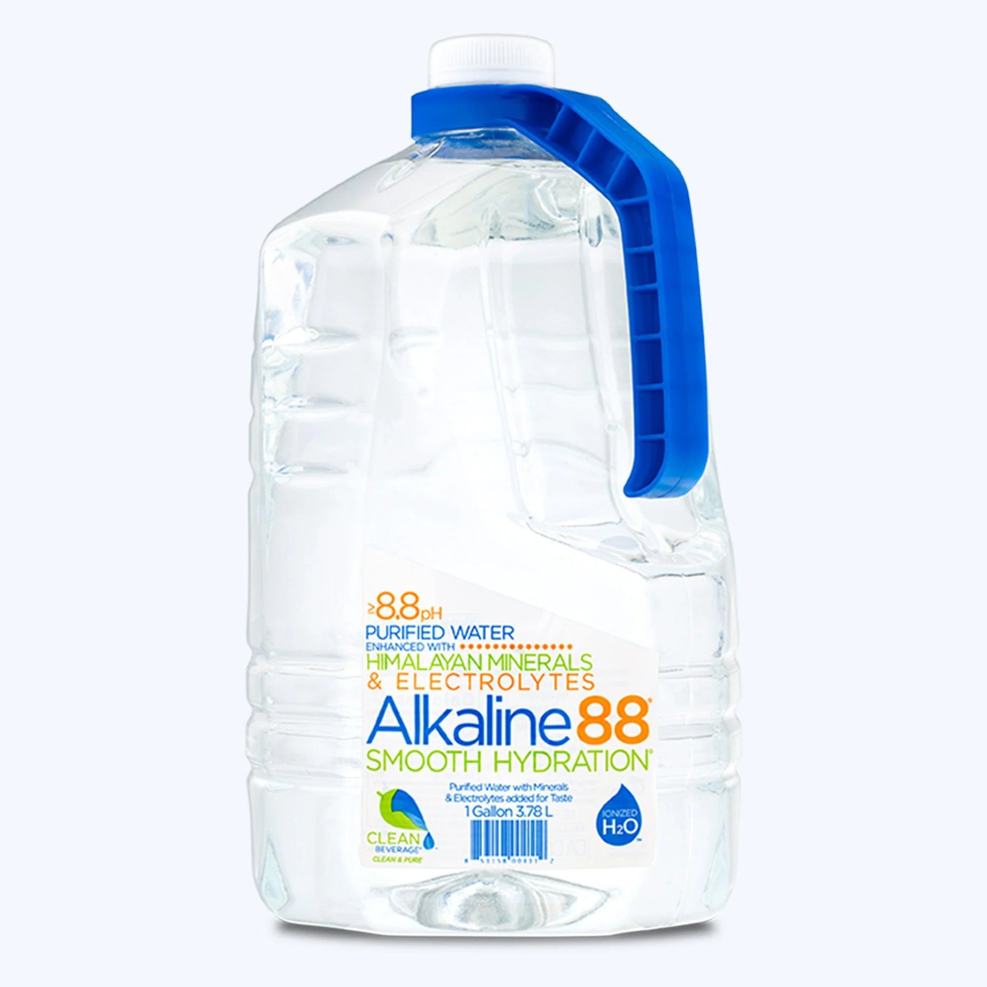 Alkaline88® Water - 1 Gallon image 0