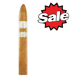 Rocky Patel Vintage 1999 Torpedo Single | Crafted Selections